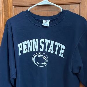 Penn State Nittany Lions PSU Sweatshirt Small
